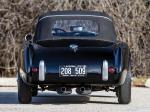 Siata 208S Motto Barchetta 1953 года